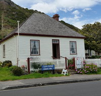 Joe Lyons Cottage - Tourism Adelaide