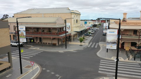 Kadina Shopping - Tourism Adelaide 0