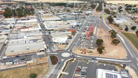 Kadina Shopping - Tourism Adelaide 1