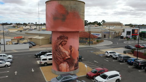 Kadina Shopping - Tourism Adelaide 2
