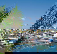 Keppel Bay Fishing Adventure - Tourism Adelaide