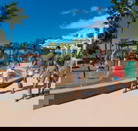 Keppel Kraken - Tourism Adelaide