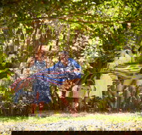 Kholo Gardens - Tourism Adelaide