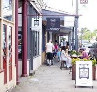 Kyneton - Tourism Adelaide
