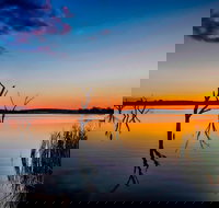 Lake Wyangan - Tourism Adelaide