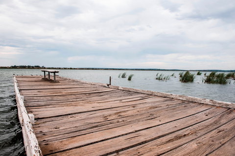 Lake Wyangan - Tourism Adelaide 1