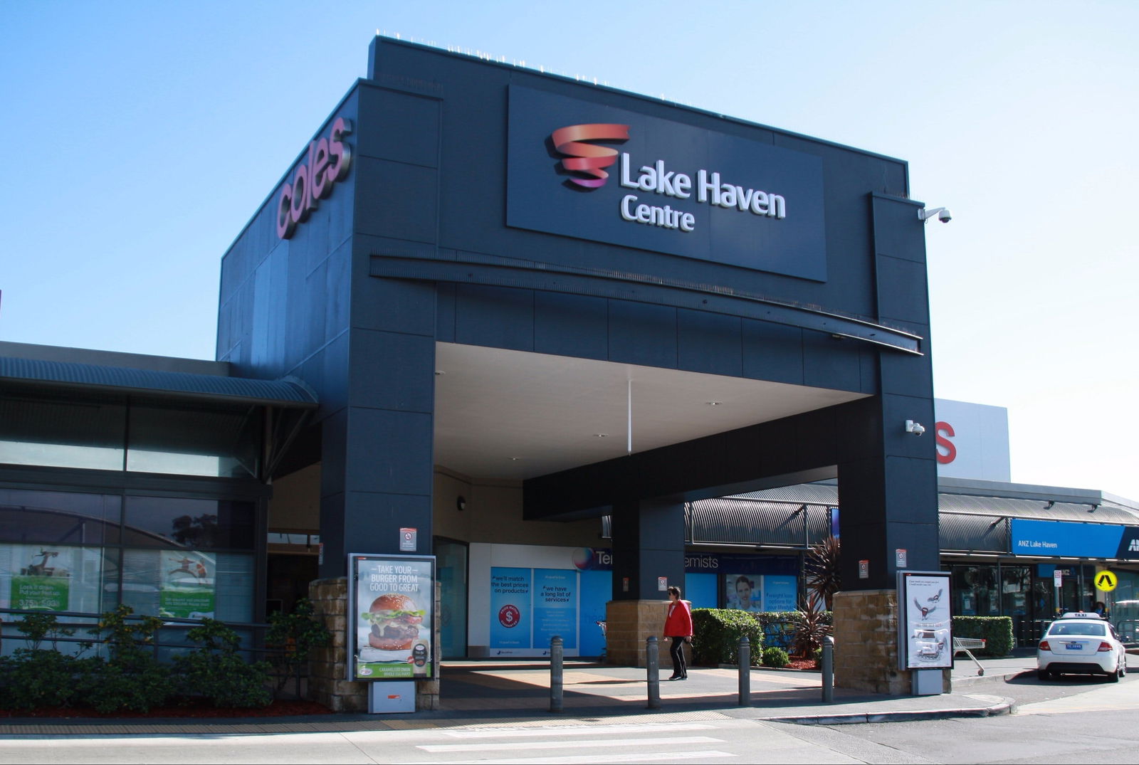 Lake Haven NSW Tourism Adelaide