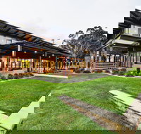 Lakeside Function Centre - Eight Willows Retreat - Tourism Adelaide
