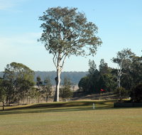 Lawrence Golf Club - Tourism Adelaide