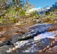 Little Dandahra Creek Walking Track - Tourism Adelaide