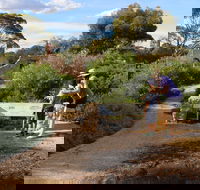 Loxton Community Conservation  Heritage Park - Tourism Adelaide