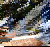 Lucindale Cemetery