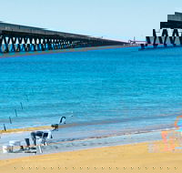 Lucinda - Tourism Adelaide