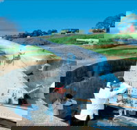 Lytton - Tourism Adelaide