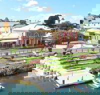 Maclean Community Precinct - Tourism Adelaide