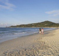 Main Beach Byron Bay - Tourism Adelaide