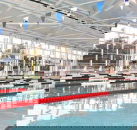 Manly Andrew Boy Charlton Aquatic Centre