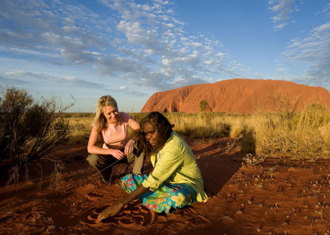 Maruku Arts - Gallery - Tourism Adelaide 0
