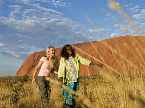 Maruku Arts - Gallery - Tourism Adelaide 2