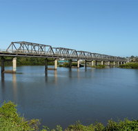 Martin Bridge - Tourism Adelaide