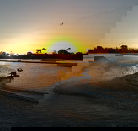 Melbourne Cable Park - Tourism Adelaide