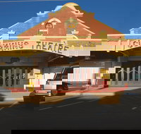 Merredin - Tourism Adelaide