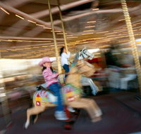 Merry-Go-Round - Tourism Adelaide