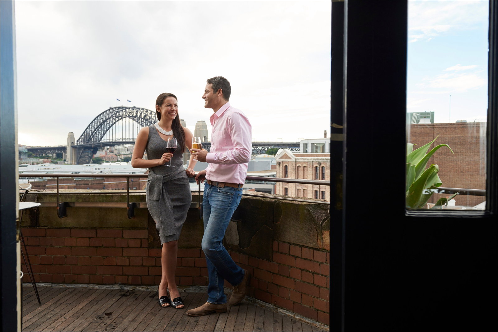 Millers Point NSW Tourism Adelaide