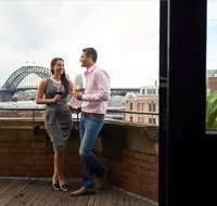 Millers Point - Tourism Adelaide