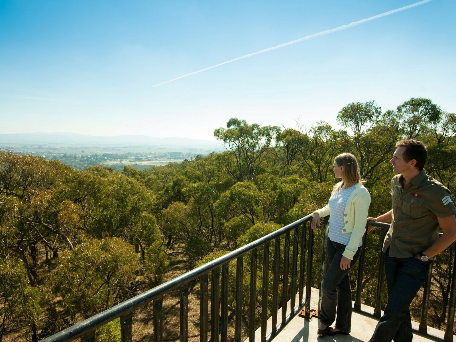 Kilmore VIC Tourism Adelaide