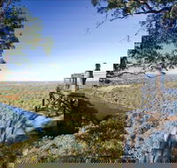 Mount Portal lookout - Tourism Adelaide