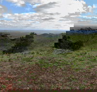 Mount Napier State Park - Tourism Adelaide