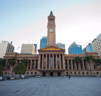 Museum of Brisbane - Tourism Adelaide