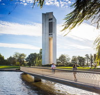 National Carillon - Tourism Adelaide