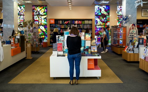 National Library Of Australia - Tourism Adelaide 2