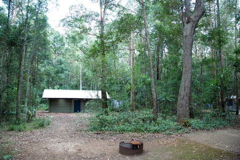 Neurum Creek Campgrounds - Tourism Adelaide 1