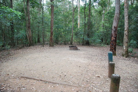 Neurum Creek Campgrounds - Tourism Adelaide 2