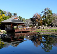 North Coast Regional Botanic Garden - Tourism Adelaide