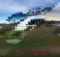 Oatlands Golf Course - Tourism Adelaide