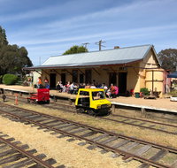 Oberon Tarana Heritage Railway - Tourism Adelaide