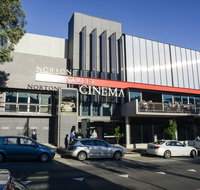 Palace Norton Cinema - Tourism Adelaide