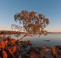Peery Lake - Tourism Adelaide