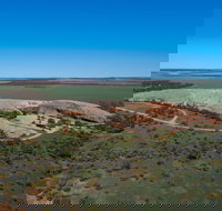 Pildappa Rock - Tourism Adelaide