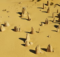 Pinnacles - Tourism Adelaide