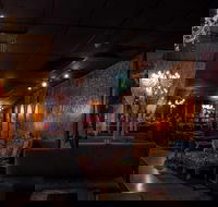 Polit Bar - more than cocktails - Tourism Adelaide