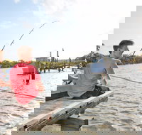 Poona - Tourism Adelaide