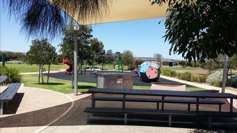Port Noarlunga Jubilee Park Adventure Playground - Tourism Adelaide 2