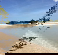 Pormpuraaw - Tourism Adelaide