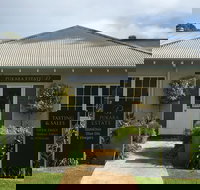 Pukara Estate - Margaret River Tasting Room - Tourism Adelaide