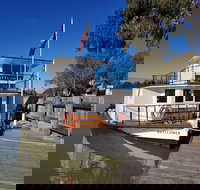 PW Mayflower Cruises - - Tourism Adelaide